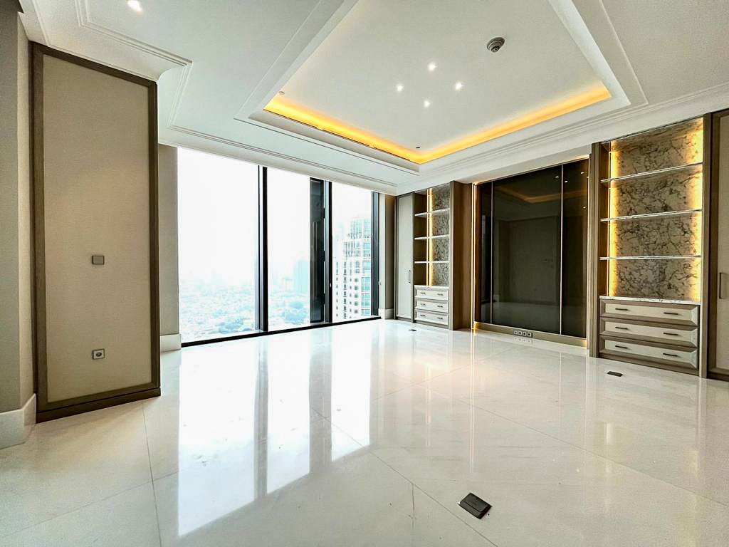 St Regist  Residence